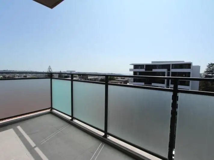 Third view of Homely apartment listing, 501/21a Ocean Street, Bondi NSW 2026