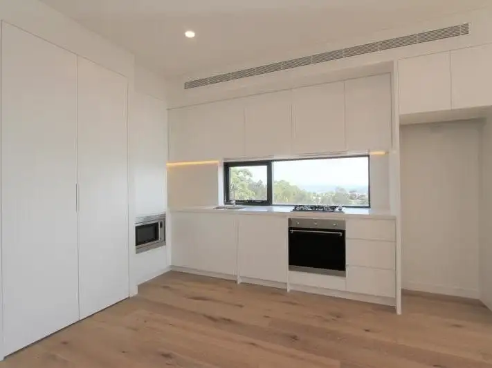 Fourth view of Homely apartment listing, 501/21a Ocean Street, Bondi NSW 2026