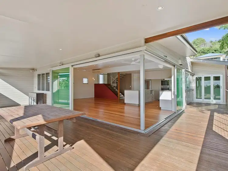 Main view of Homely house listing, 53 Corkwood Crescent, Suffolk Park NSW 2481