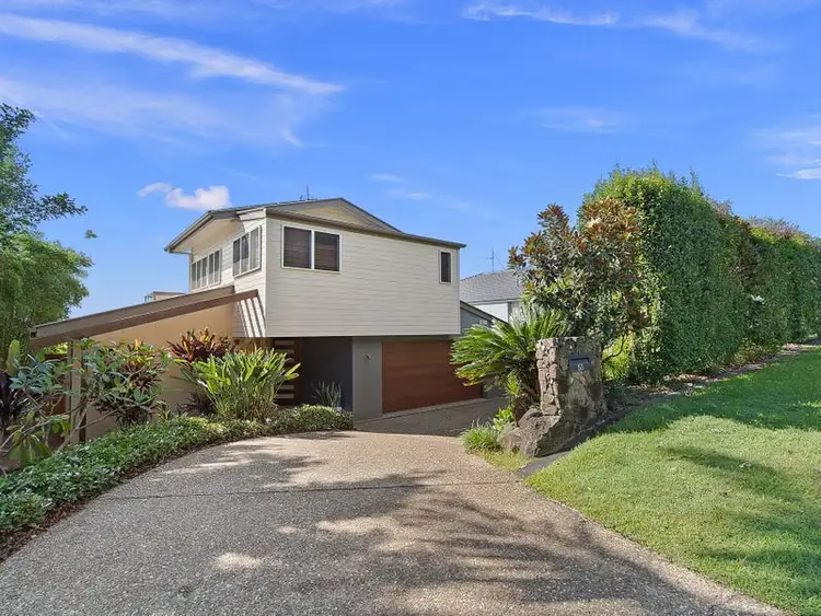 Second view of Homely house listing, 53 Corkwood Crescent, Suffolk Park NSW 2481