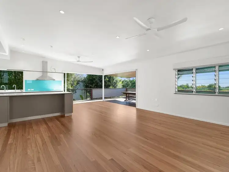 Fourth view of Homely house listing, 53 Corkwood Crescent, Suffolk Park NSW 2481