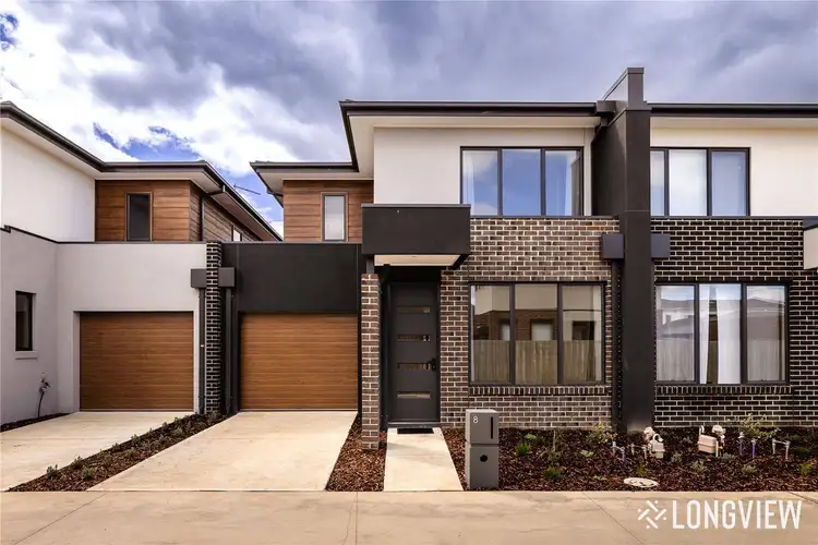 8 Waring Street, Keysborough VIC 3173