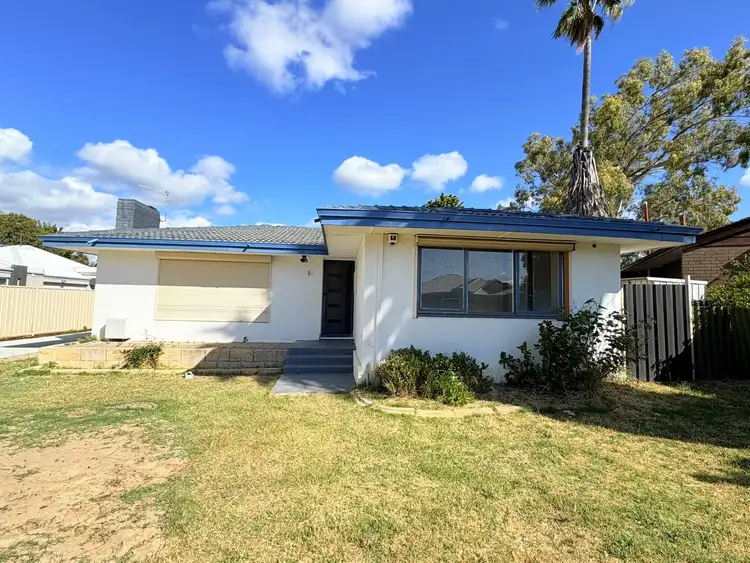 22 Ward Crescent, Kelmscott WA 6111