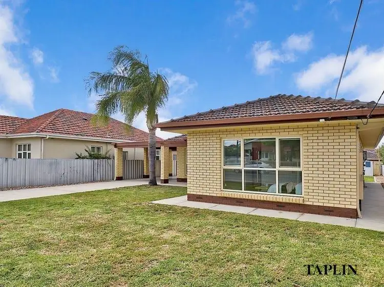 Second view of Homely house listing, 21 Hounslow Avenue, Cowandilla SA 5033