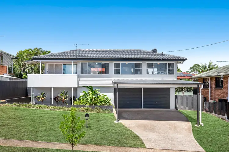 Main view of Homely house listing, 12 Edenderry Street, Manly West QLD 4179