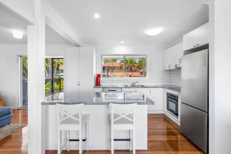 Second view of Homely house listing, 12 Edenderry Street, Manly West QLD 4179