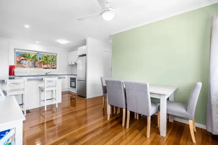 Third view of Homely house listing, 12 Edenderry Street, Manly West QLD 4179
