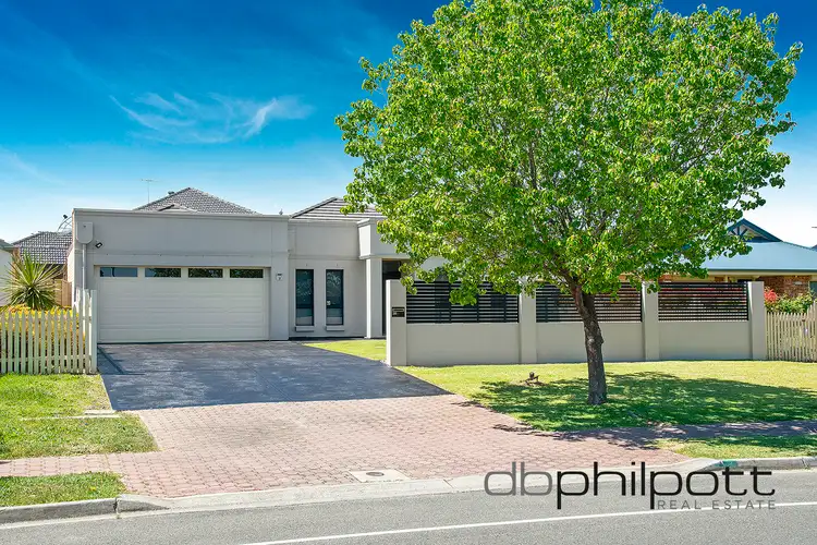 38 Dumfries Avenue, Northgate SA 5085