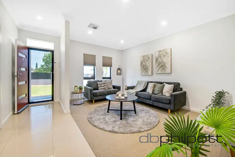 Sixth view of Homely house listing, 38 Dumfries Avenue, Northgate SA 5085
