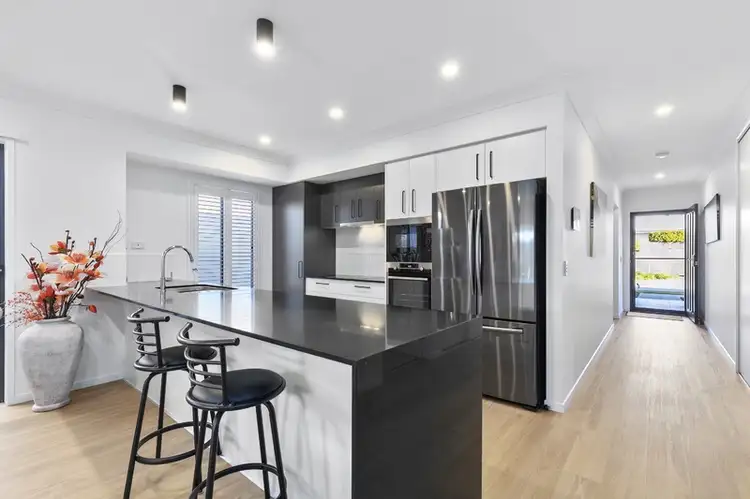 Second view of Homely retirement listing, 174/34 Ardrossan Road, Caboolture QLD 4510