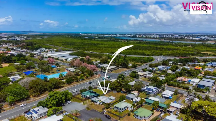 Main view of Homely house listing, 3 Orion Avenue, North Mackay QLD 4740