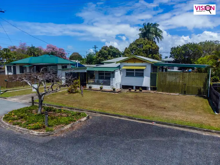 Second view of Homely house listing, 3 Orion Avenue, North Mackay QLD 4740