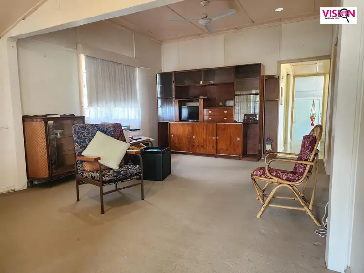 Fourth view of Homely house listing, 3 Orion Avenue, North Mackay QLD 4740
