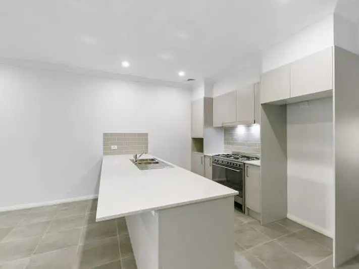 Second view of Homely semi-detached listing, 37B Chelsea Street, Merrylands NSW 2160