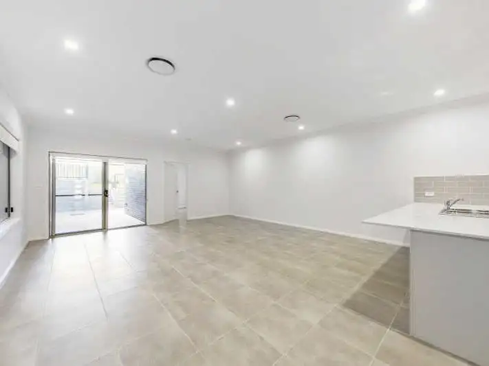 Third view of Homely semi-detached listing, 37B Chelsea Street, Merrylands NSW 2160