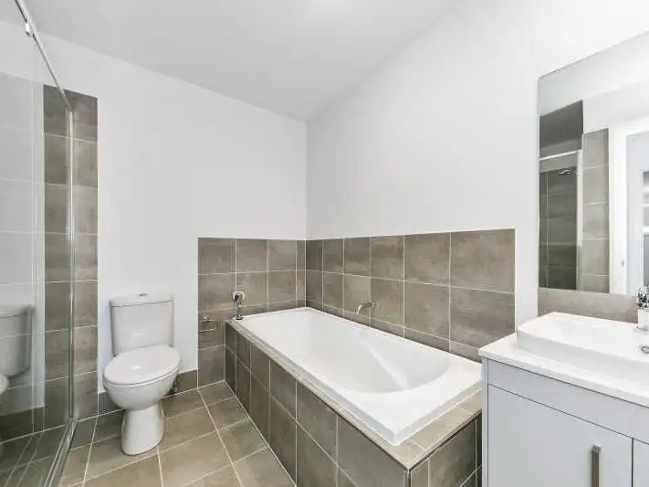 Fourth view of Homely semi-detached listing, 37B Chelsea Street, Merrylands NSW 2160