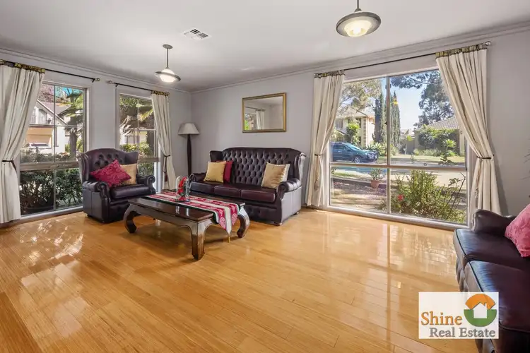 Second view of Homely house listing, 21 Lakeside Drive, Sanctuary Lakes VIC 3030