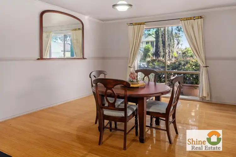 Third view of Homely house listing, 21 Lakeside Drive, Sanctuary Lakes VIC 3030