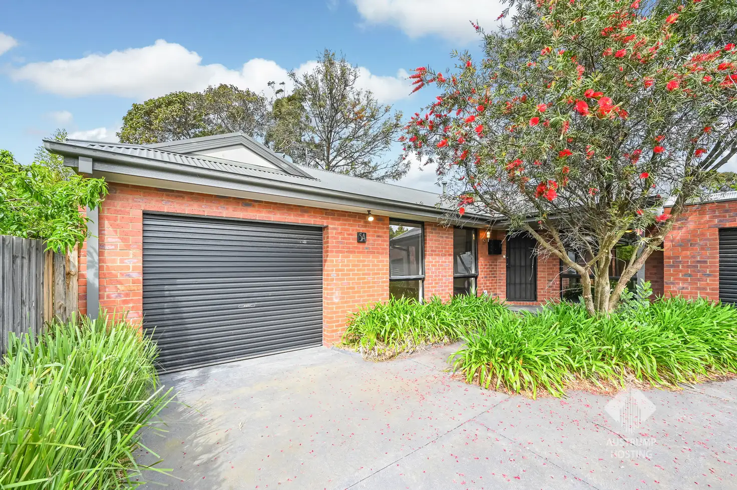 Main view of Homely unit listing, 5A Prince Street, Watsonia VIC 3087
