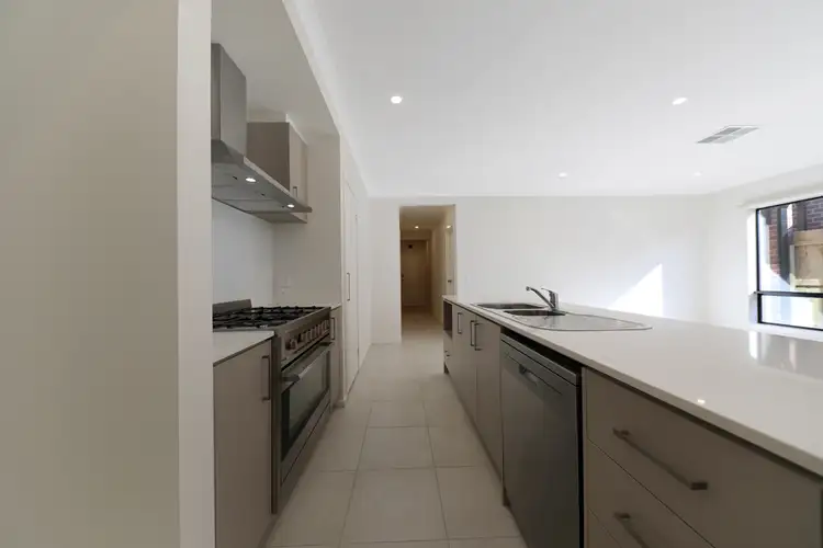 Third view of Homely house listing, 5 Ivanhoe Road, Wallan VIC 3756