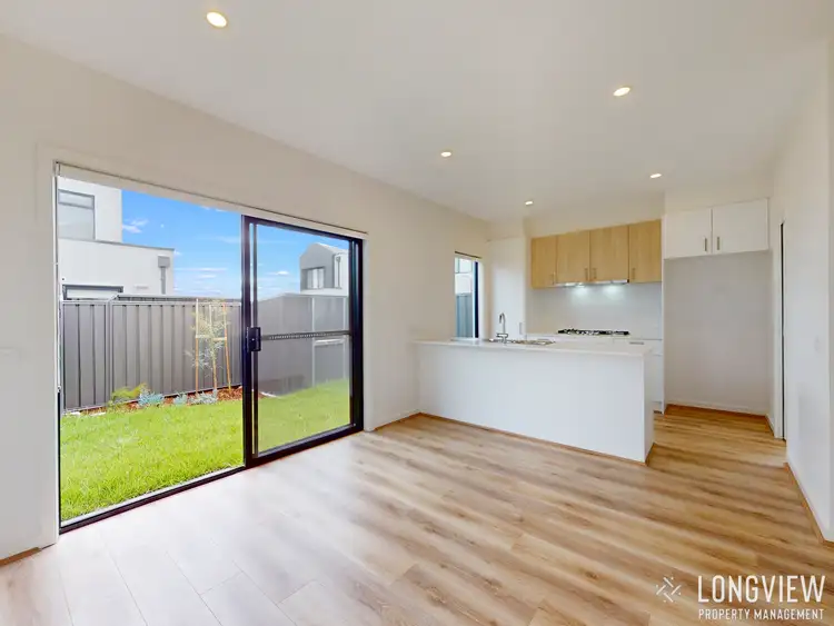 Third view of Homely townhouse listing, 4 Greenwell Close, Hampton Park VIC 3976