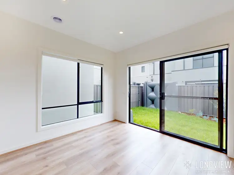Fourth view of Homely townhouse listing, 4 Greenwell Close, Hampton Park VIC 3976