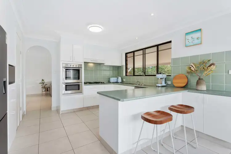 Main view of Homely house listing, 29 Dabchick Drive, Burleigh Waters QLD 4220