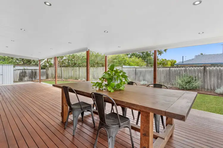 Fourth view of Homely house listing, 29 Dabchick Drive, Burleigh Waters QLD 4220