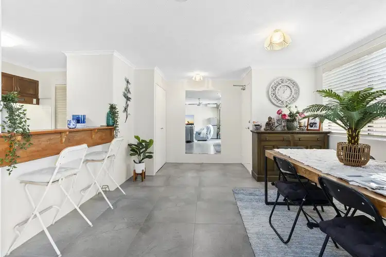 Second view of Homely unit listing, 10/1927 Gold Coast Highway, Burleigh Heads QLD 4220