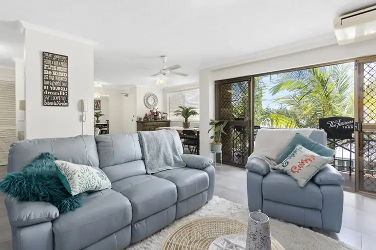 Third view of Homely unit listing, 10/1927 Gold Coast Highway, Burleigh Heads QLD 4220