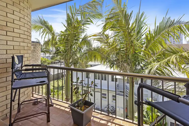 Fourth view of Homely unit listing, 10/1927 Gold Coast Highway, Burleigh Heads QLD 4220