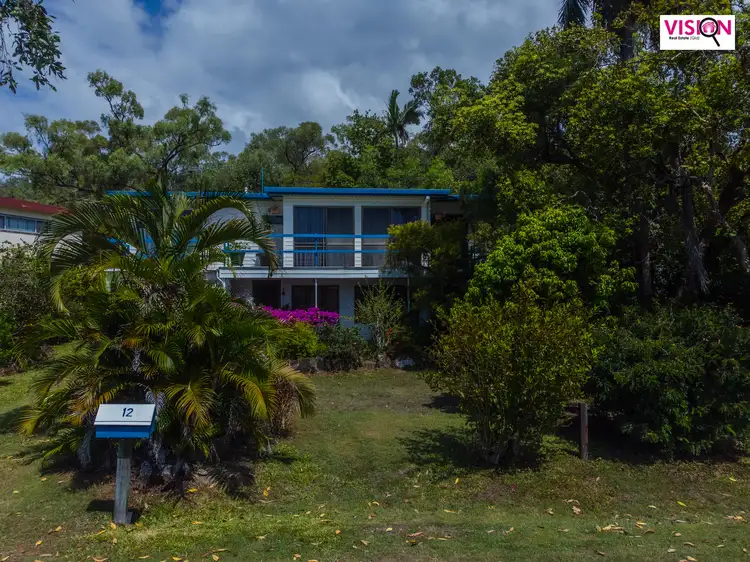 Third view of Homely house listing, 12 Adamson Street, Haliday Bay QLD 4740