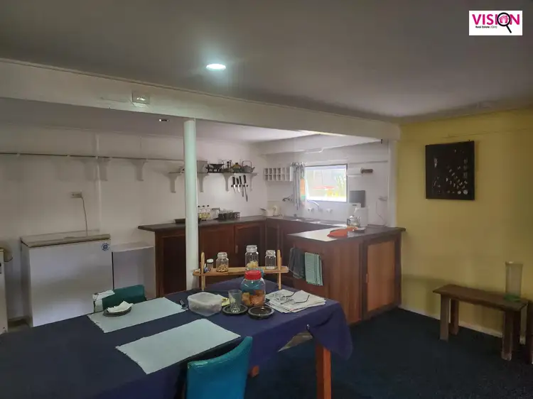 Fourth view of Homely house listing, 12 Adamson Street, Haliday Bay QLD 4740