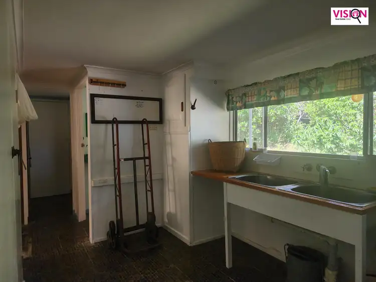 Fifth view of Homely house listing, 12 Adamson Street, Haliday Bay QLD 4740