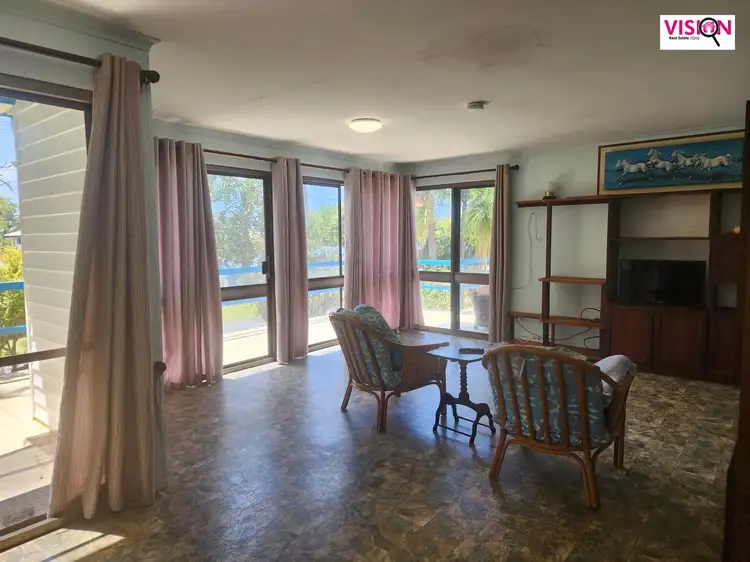 Seventh view of Homely house listing, 12 Adamson Street, Haliday Bay QLD 4740