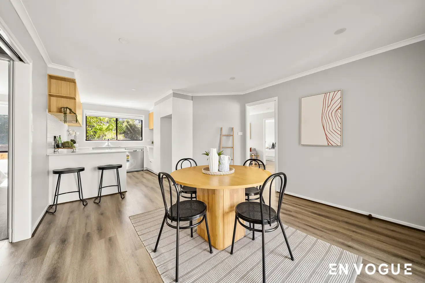 Main view of Homely townhouse listing, 13/14 Alsop Close, Phillip ACT 2606