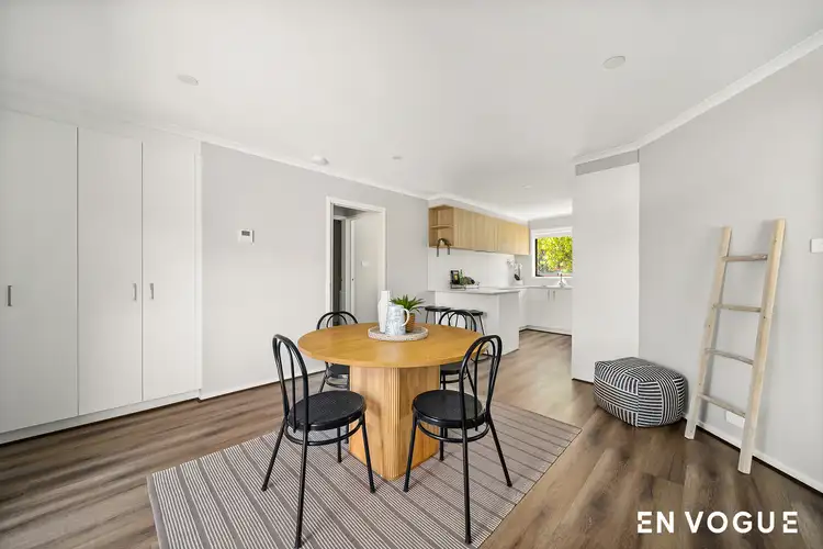 Second view of Homely townhouse listing, 13/14 Alsop Close, Phillip ACT 2606