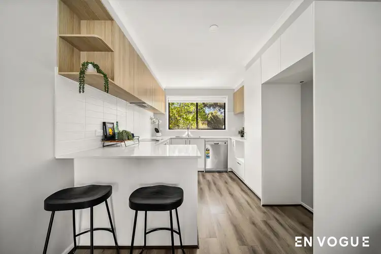 Fourth view of Homely townhouse listing, 13/14 Alsop Close, Phillip ACT 2606