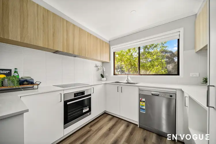 Fifth view of Homely townhouse listing, 13/14 Alsop Close, Phillip ACT 2606