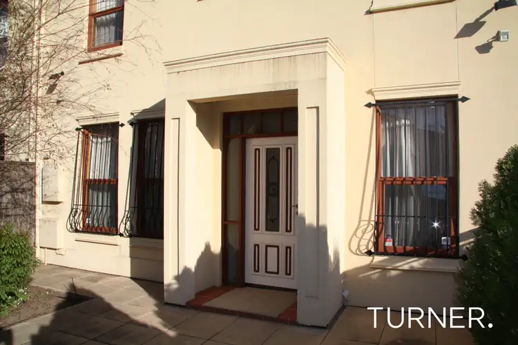 181A Childers Street