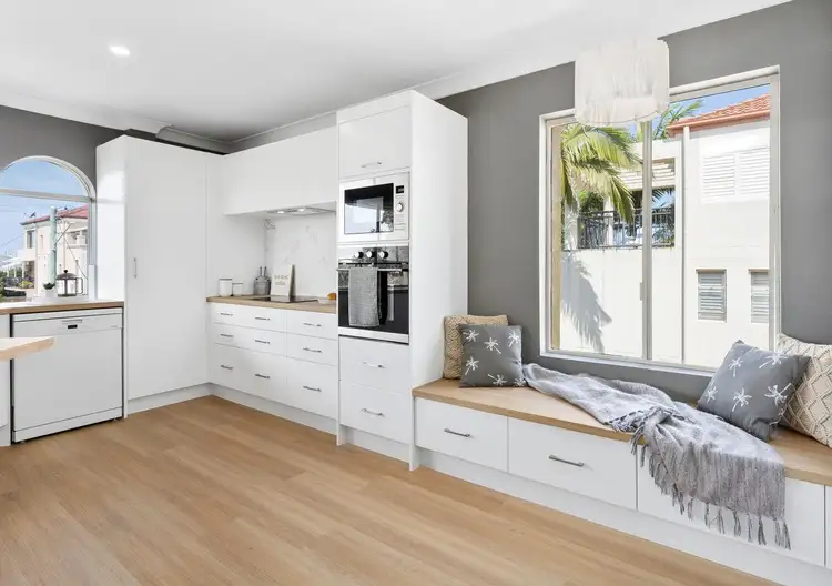 Second view of Homely unit listing, 7/62 Petrel Avenue, Mermaid Beach QLD 4218