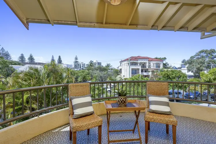 Third view of Homely unit listing, 7/62 Petrel Avenue, Mermaid Beach QLD 4218