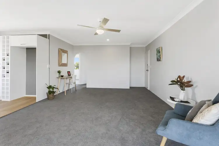 Fifth view of Homely unit listing, 7/62 Petrel Avenue, Mermaid Beach QLD 4218