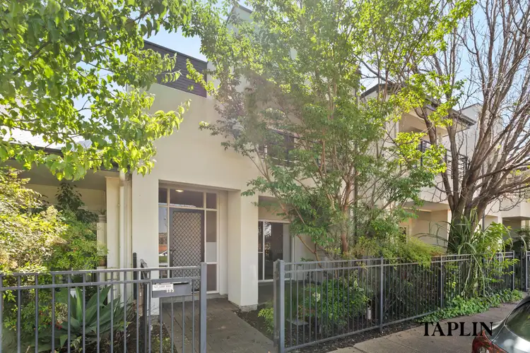 Main view of Homely townhouse listing, 393 Coventry Road, Munno Para SA 5115