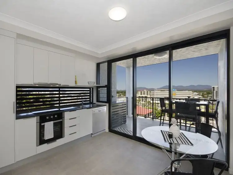 Third view of Homely unit listing, 30/23 Melton Terrace, Townsville City QLD 4810