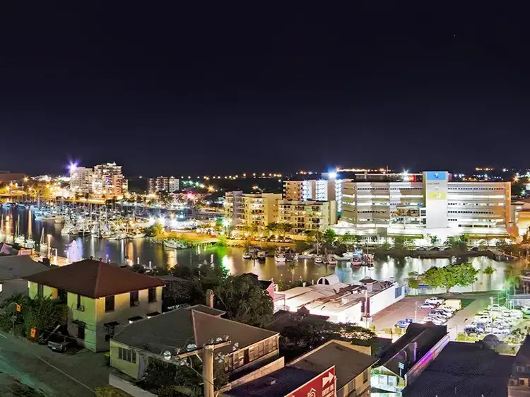 Fourth view of Homely unit listing, 30/23 Melton Terrace, Townsville City QLD 4810