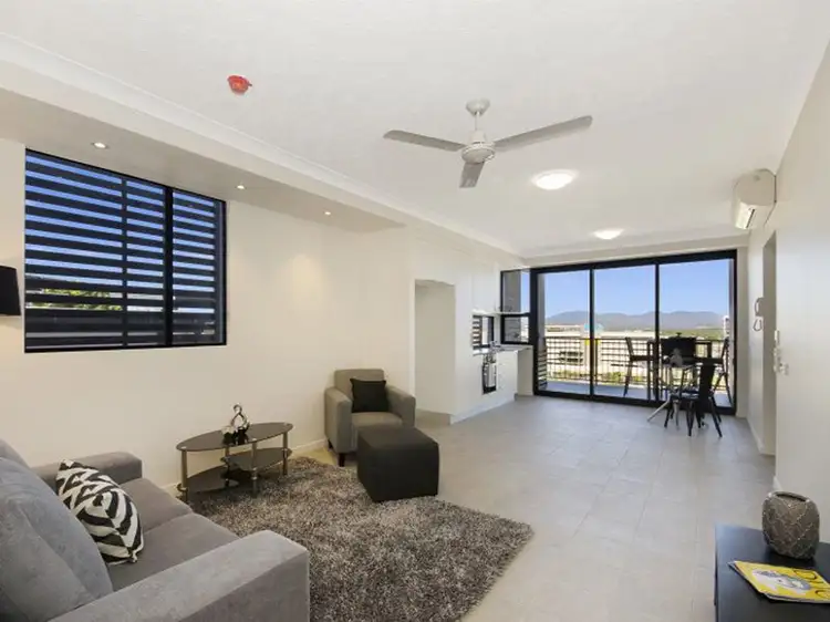 Fifth view of Homely unit listing, 30/23 Melton Terrace, Townsville City QLD 4810