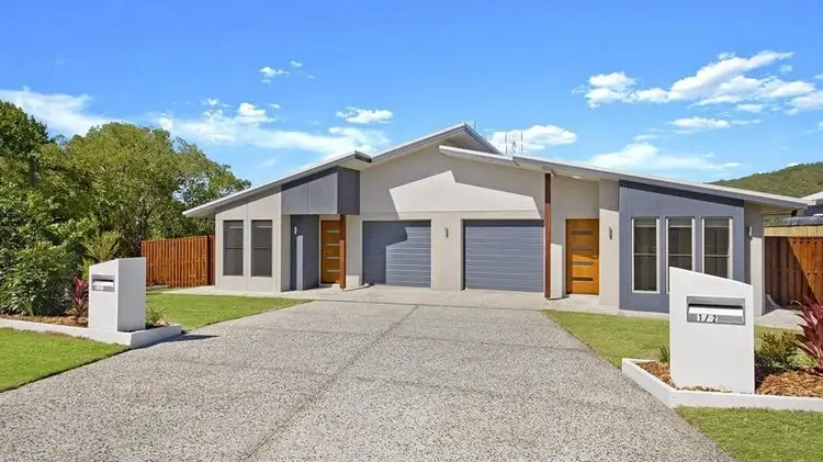 2/1 Maroochy Circuit, Yandina QLD 4561
