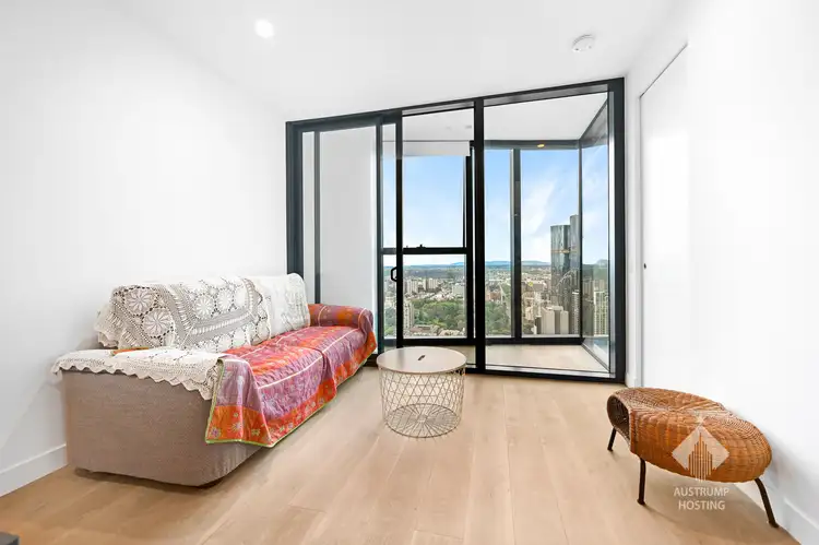 Main view of Homely apartment listing, 4318/160 Victoria Street, Carlton VIC 3053
