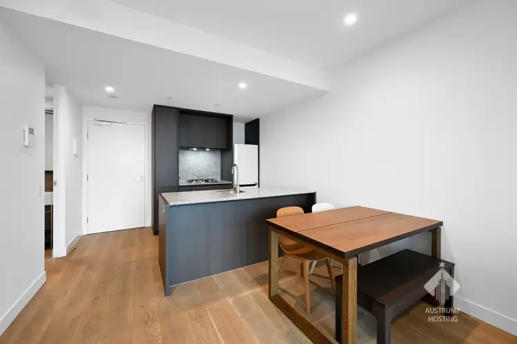 Third view of Homely apartment listing, 4318/160 Victoria Street, Carlton VIC 3053
